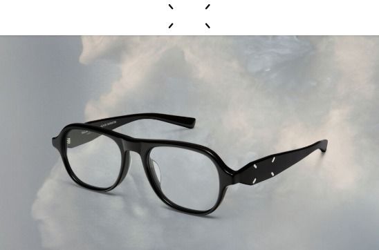 MM X Gentle Monster MM113 (Category: Baby Monitors) located in Bacoor. Submitted by fafofa (Listing ID 1445219981, Image 1). Description: MM X Gentle Monster MM113 The Maison Margiela x Gentle Monster collaboration presents the eyewear brand's original designs incorporating threaded details of the Maison’s signature four stitches on the temple; the opposite of a label. Showcasing the brands' shared belief in experimental craftsmanship, the MM113 