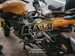 (Category: ) located in . Submitted by zackenterprise.com.sg (Listing ID 1445116593, Image 1). Description: .