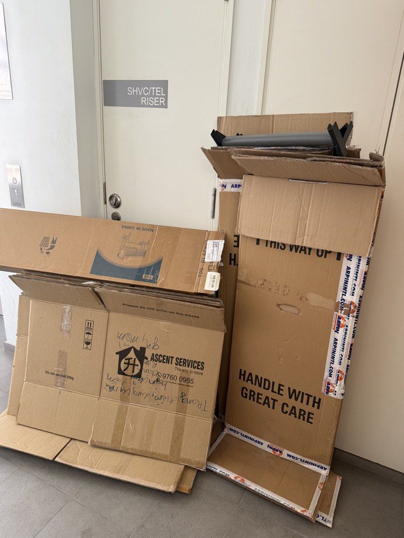 Moving Boxes - Ascent Services488186643376384000