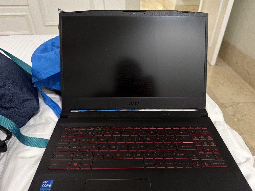 MSI GF66488602100805806080