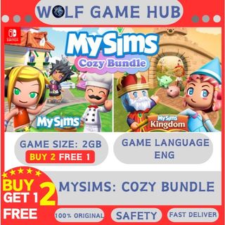 (Category: ) located in . Submitted by wolfgamehubs (Listing ID 1445161303, Image 1). Description: .