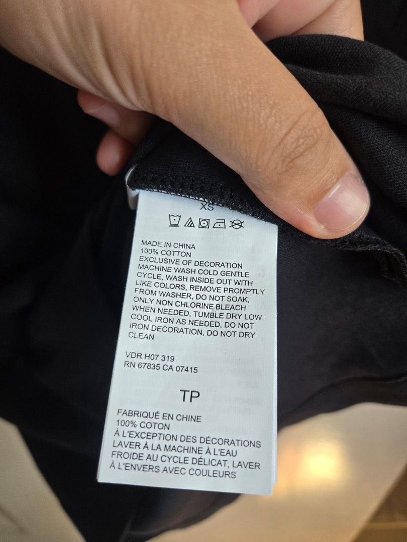 Nautica polo shirt (Category: Shirts) located in Bacoor. Submitted by mishindeclutter (Listing ID 1445088647, Image 3). Description: .