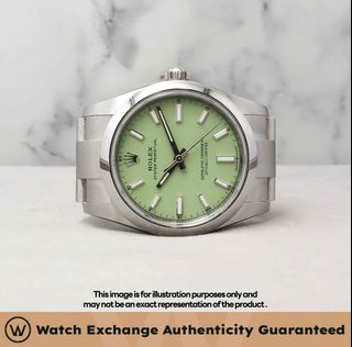 (Category: ) located in . Submitted by watchexchange.sg (Listing ID 1434014442, Image 1). Description: .