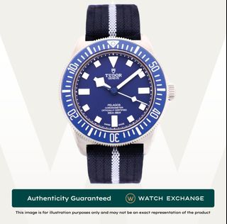 (Category: ) located in . Submitted by watchexchange.sg (Listing ID 1445142620, Image 1). Description: .