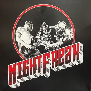 (Category: ) located in . Submitted by red_records_vinyl (Listing ID 1445227532, Image 1). Description: .
