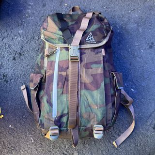 nike acg camo backpack Nike acg backpack For Sale | Backpacks