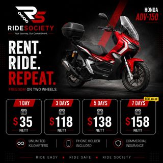 (Category: ) located in . Submitted by ridesociety.sg (Listing ID 1445214412, Image 1). Description: .