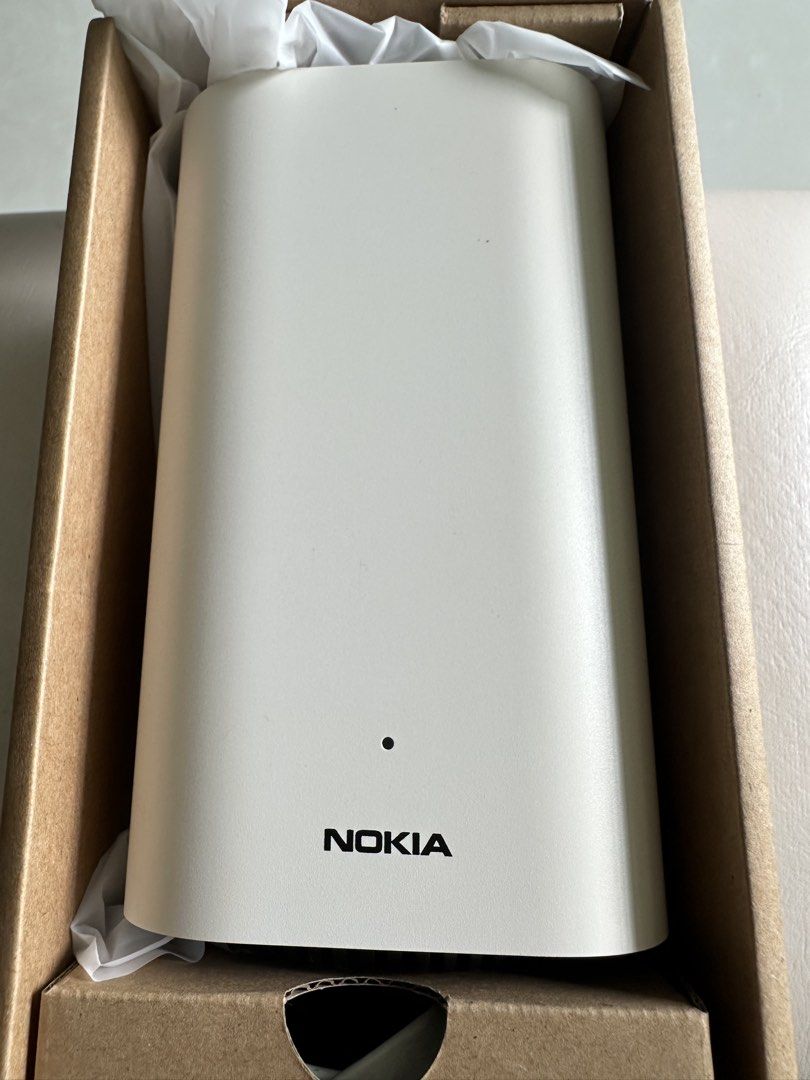 Nokia Beacon 2 Wifi Router488245631428208642