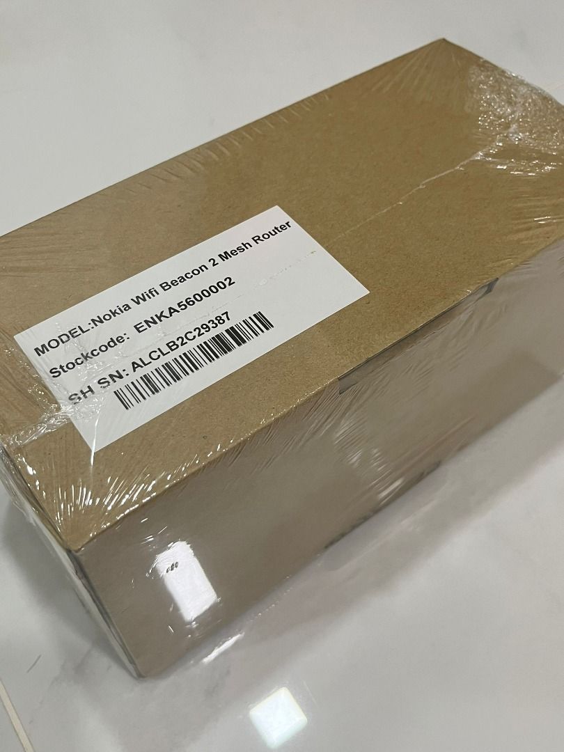 Nokia WiFi Beacon 2 Mesh Router488724686522951681