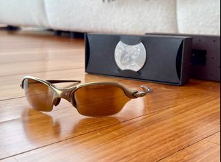 Oakley romeo For Sale | Sunglasses & Eyewear | Carousell Singapore