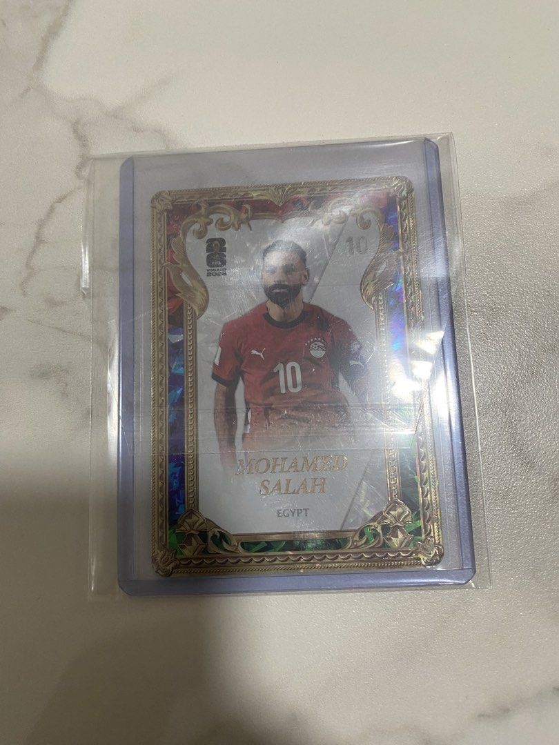 panini-fifa-world-cup-2026-mohamed-salah-egypt-card-toys