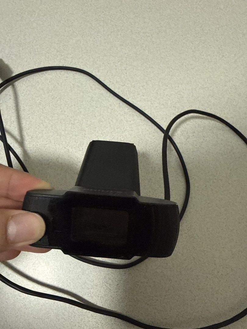 Philips Webcam with USB camera488370660159662080