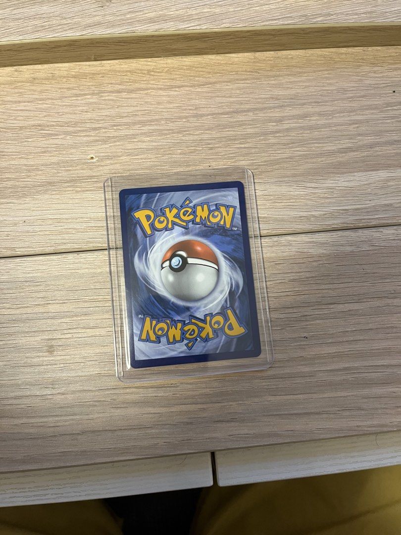 Pokemon Groudon Card - SIR - Best card in the set AUTHENTIC CARD （分類：原色卡片）位於 Hong Kong。 由 davetherave 提交（商品編號 1445165477，圖片 3）。簡介： -Selling Groudon Pokémon card. -PERFECT CONDITION, fresh from the pack -Unique artwork (SIR), best card in the set ( paradox rift). -great way to start a collection and potential psa 10 value. -LEGIT AUTHENTIC CARD 。