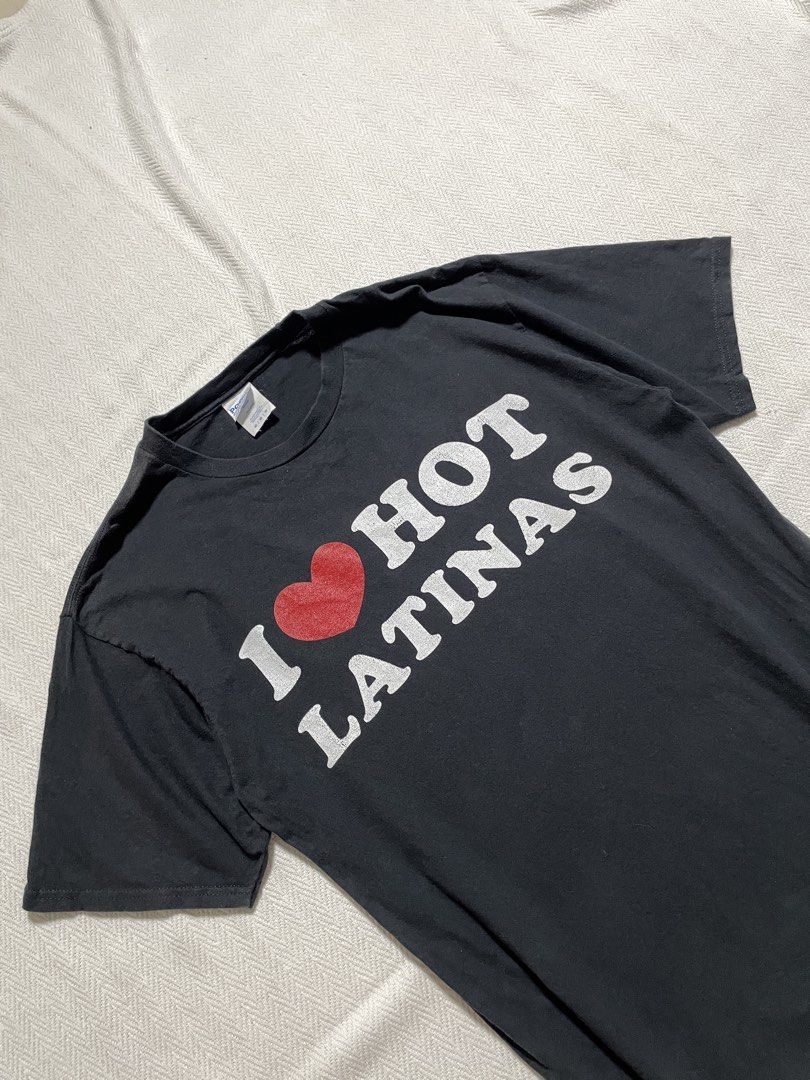 Port & Company Unisex Black Statement Tee (Category: Tshirts & Polo Shirts ) located in Quezon City. Submitted by mossimoss (Listing ID 1445098590, Image 3). Description: width 40 length 27 flaws: minor shoulder discoloration (last slide).