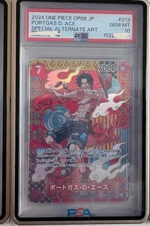 100+ Psa 10 ace For Sale | Toys & Collectibles | Carousell Singapore