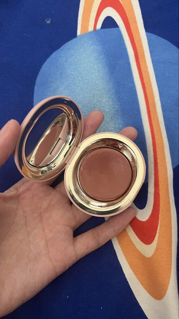 Rare beauty blush (Category: Makeup) located in Carmona. Submitted by sighhhjussss (Listing ID 1445084241, Image 3). Description: - in the shade nearly neutral -bought in sephora malaysia -rfs not the shade that i want.