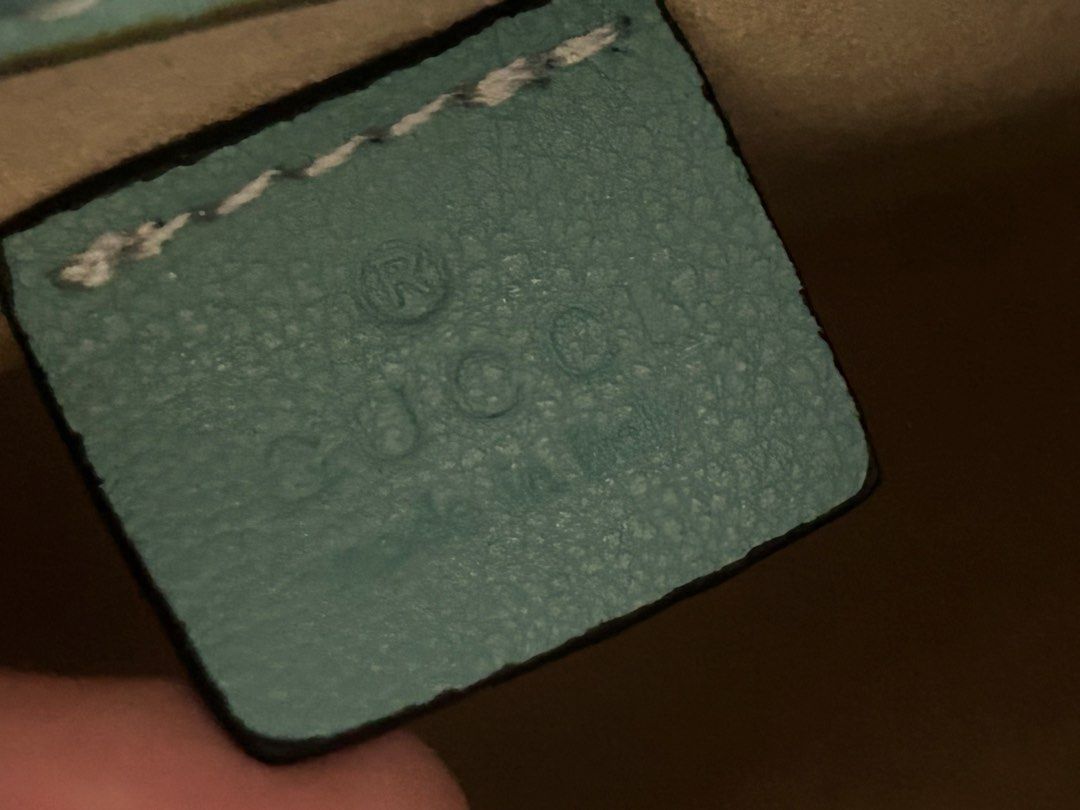(RARE) Gucci Diana Mini (Category: Luxury Bags & Wallets) located in Quezon City. Submitted by yayzies (Listing ID 1445126244, Image 3). Description: slightly nego for sure buyer.