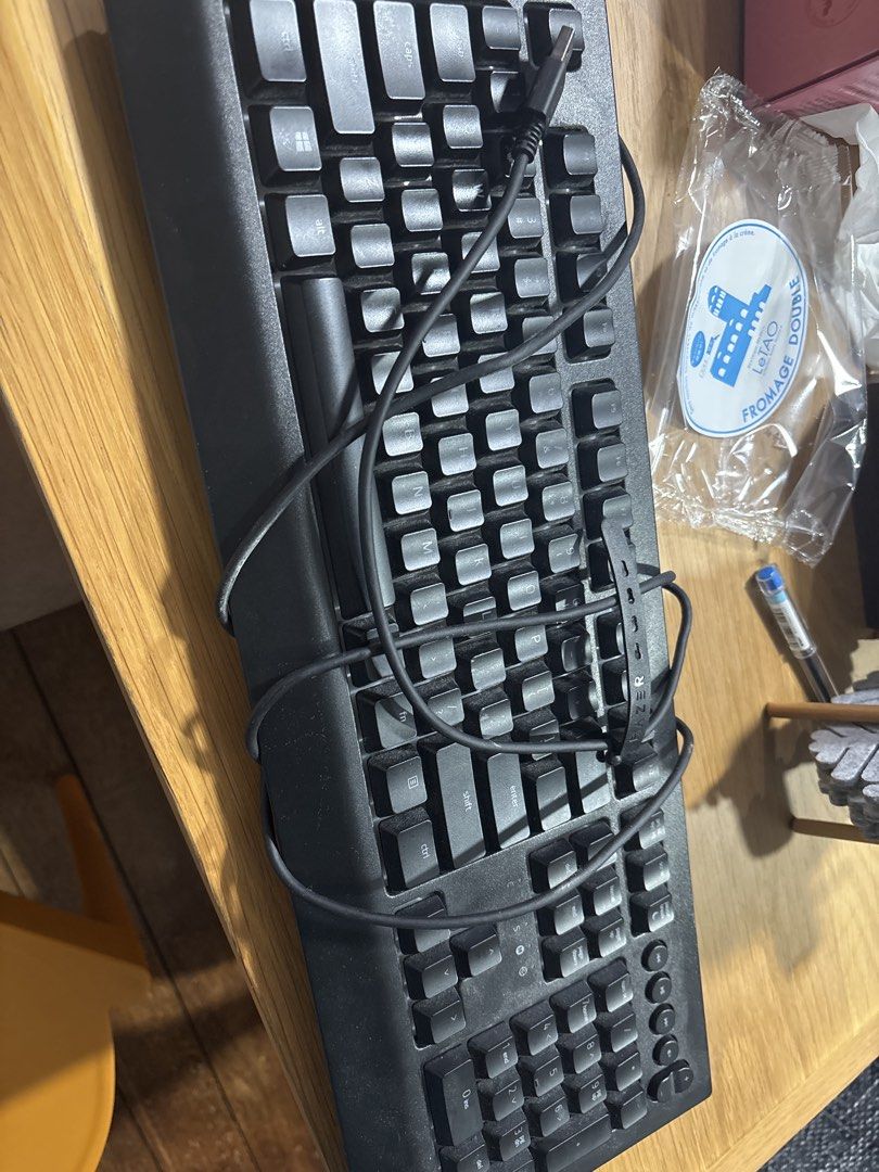 razer membrane keyboard488513942125301760