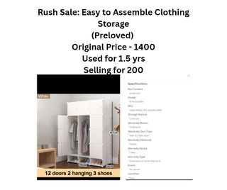 (Category: ) located in . Submitted by d1wlrma (Listing ID 1445110779, Image 1). Description: .