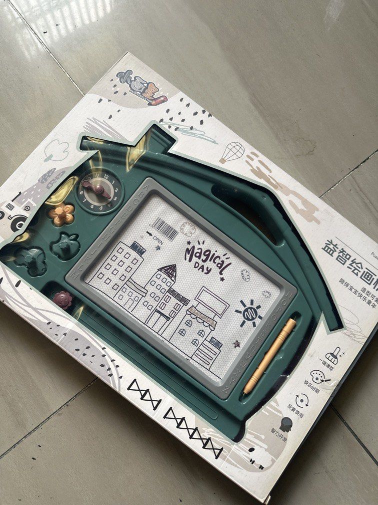 SALE: DRAWING BOARD (Category: Craft Supplies & Tools) located in Quezon City. Submitted by cai_wong (Listing ID 1445067834, Image 1). Description: .