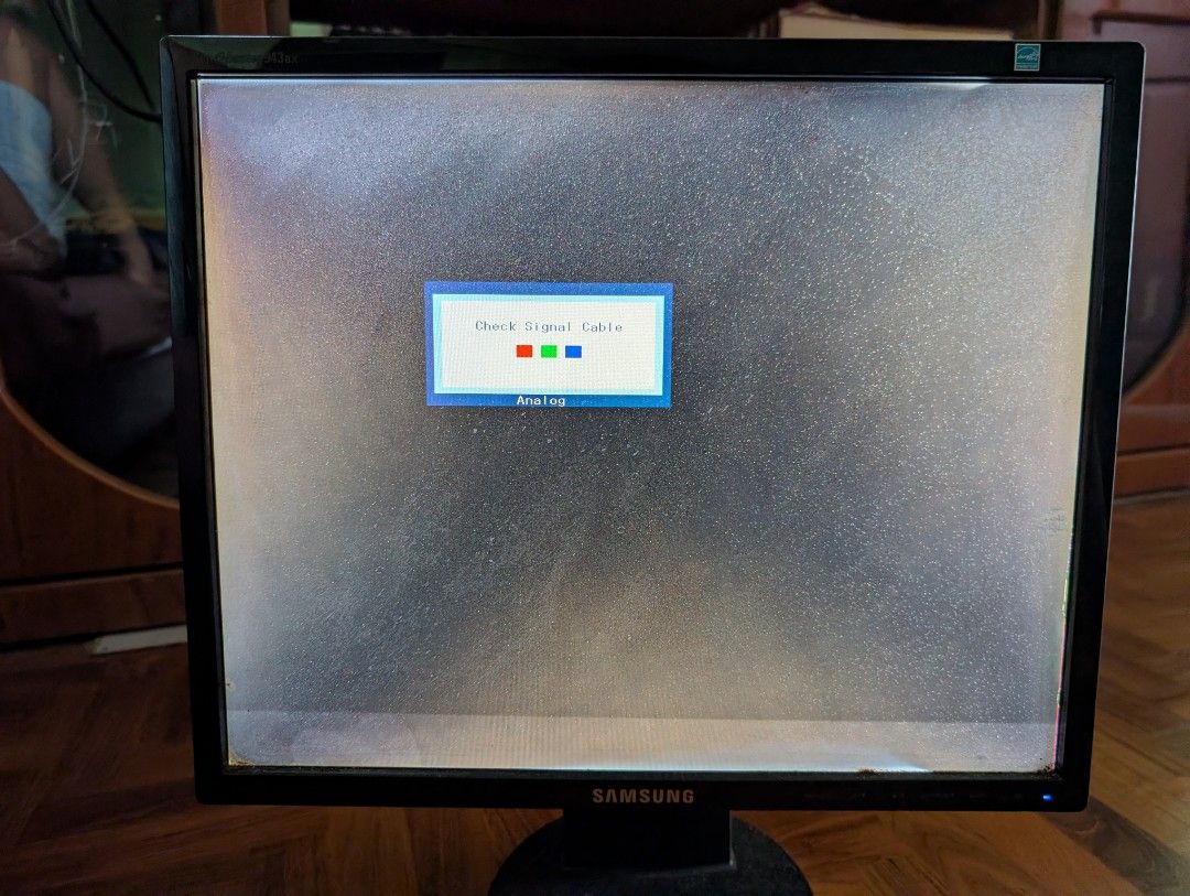 Samsung Computer Monitor488242440339476482