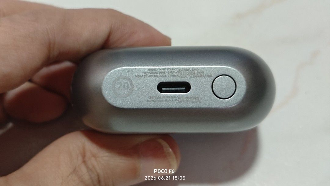 Samsung Galaxy Buds 3491990379617986562