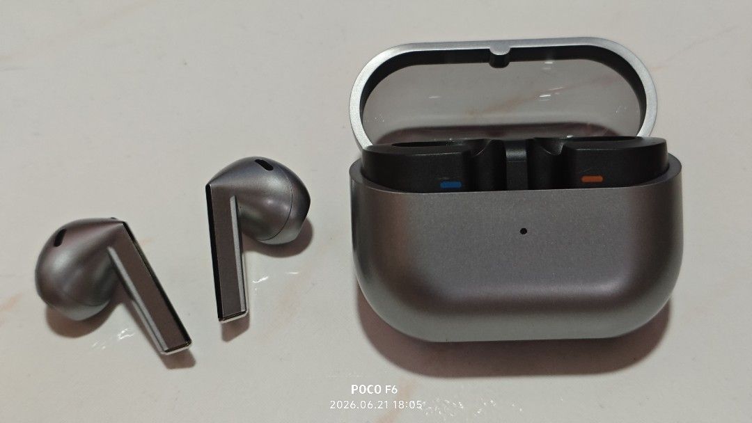 Samsung Galaxy Buds 3491990379617986563