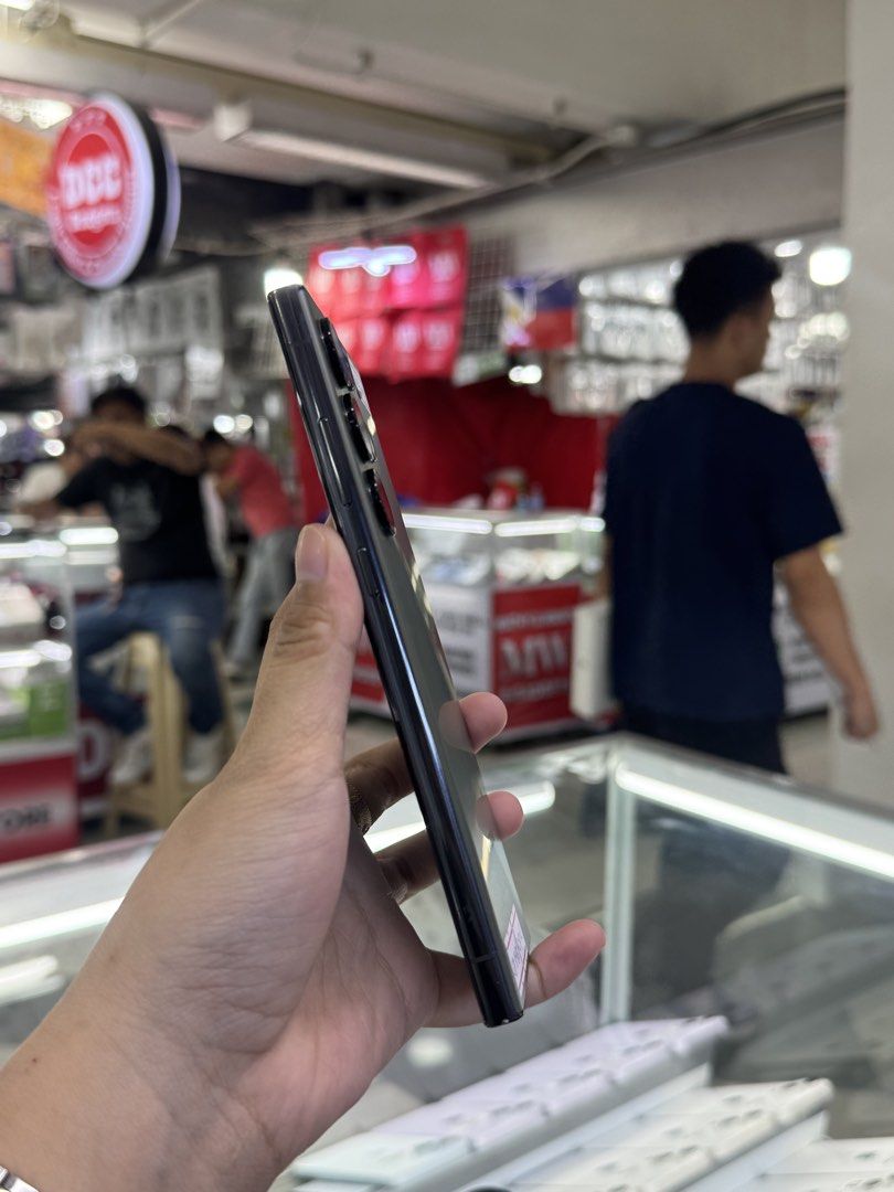 SAMSUNG S23 ULTRA 12/1TERA OPENLINE NTC VARIANT (Category: Other Gadgets) located in San Juan City. Submitted by ainahgadgetsshop (Listing ID 1445057579, Image 2). Description: SAMSUNG S23 ULTRA 12/1TERA OPENLINE JUNE 2026 STALL #: XB-07 FOR SALE | TRADE / SWAP PASS SA MGA SCAMMERS / THIRD PARTY (RFS: Buy and Sell) ⬇️DETAILS⬇️ •12/1 TERA (Other storage is also available) •Green Blue (Other color is also available but price may vary) •NTC Variant 