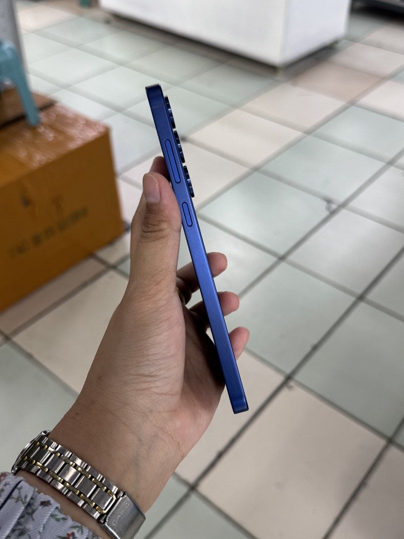 SAMSUNG S25 PLUS 12/256GB SMARTLOCK NO ISSUE (Category: Other Gadgets) located in San Juan City. Submitted by aynaagadgets (Listing ID 1445056080, Image 2). Description: SAMSUNG S25 PLUS 12/256GB SMARTLOCK JUNE 2026 STALL #: XB-07 FOR SALE | TRADE / SWAP PASS SA MGA SCAMMERS / THIRD PARTY (RFS: Buy and Sell) ⬇️DETAILS⬇️ •12/256 GB (Other storage is also available) •Navy Blue (Other color is also available but price may vary) •NTC Variant •95% Smo