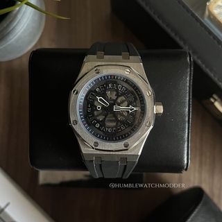 (Category: ) located in . Submitted by humblewatchmodder (Listing ID 1445055950, Image 1). Description: .
