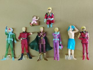 (Category: ) located in . Submitted by newtypecollectibles (Listing ID 1445167132, Image 1). Description: .