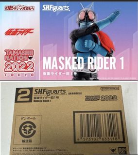 仮面ライダー龍騎 真骨彫製法 S.H.Figuarts ３個 1,000+ 件幪面超人1號真骨彫出售| 玩具收藏品| Carousell Hong Kong