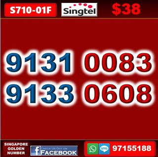(Category: ) located in . Submitted by singapore_golden_number (Listing ID 1445063409, Image 1). Description: .