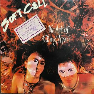 (Category: ) located in . Submitted by red_records_vinyl (Listing ID 1445224550, Image 1). Description: .