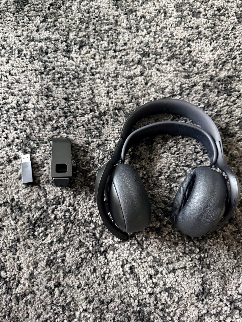 Sony PlayStation Wireless Headset491129130043330562