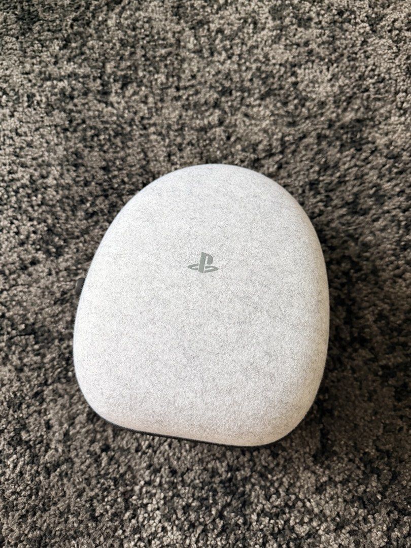 Sony PlayStation Wireless Headset491129130043330560