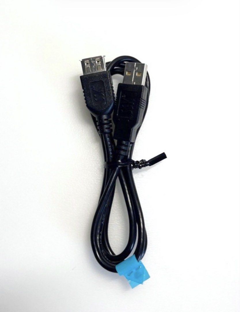 SSK USB Extension Cable (new)488504843673292800