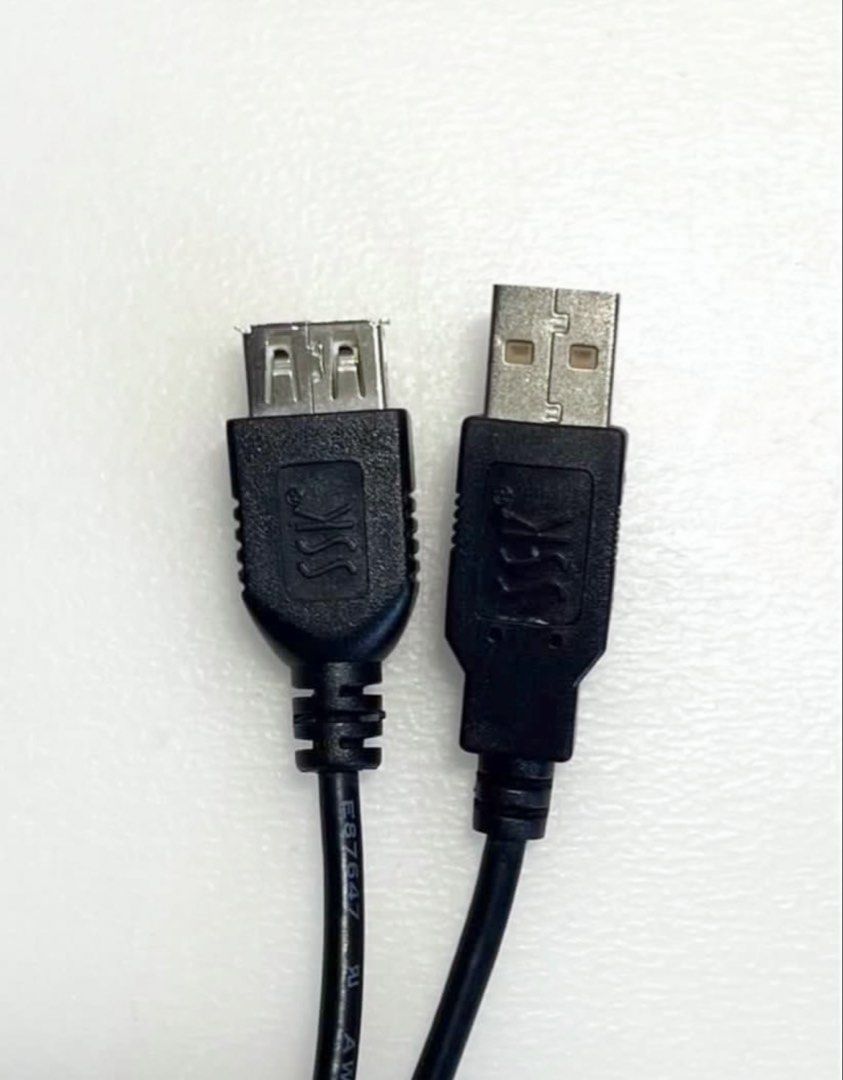 SSK USB Extension Cable (new)488504843673292801