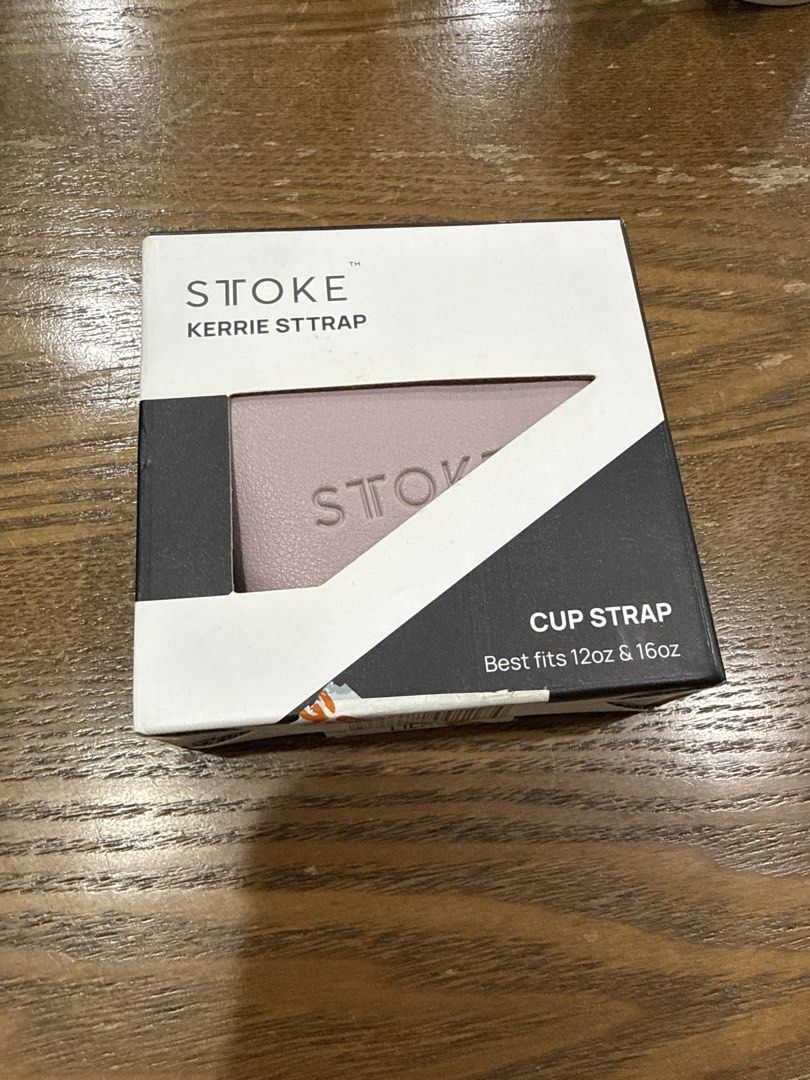Sttoke Kerrie Cup Strap488443642779412480