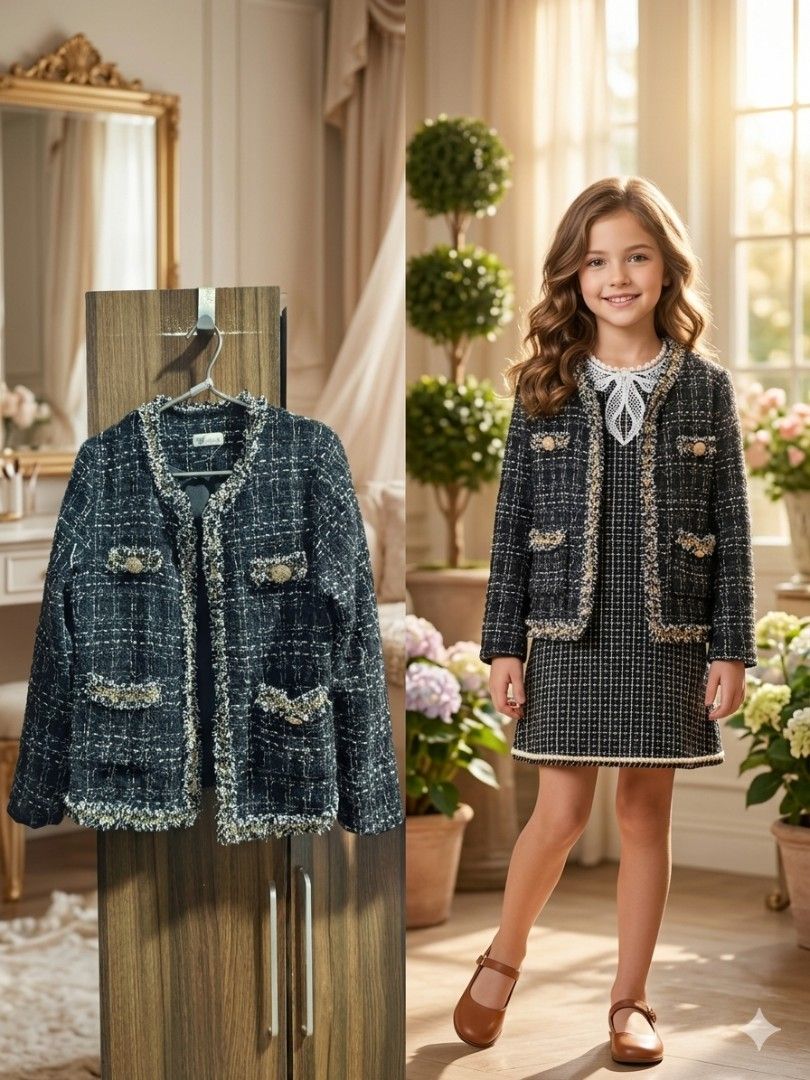 Take all for 1000 (Preloved clothes for 10-12yo) (Category: Babies & Kids Fashion) located in Cavite. Submitted by house_of_tabitha (Listing ID 1445110923, Image 3). Description: personal preloved.