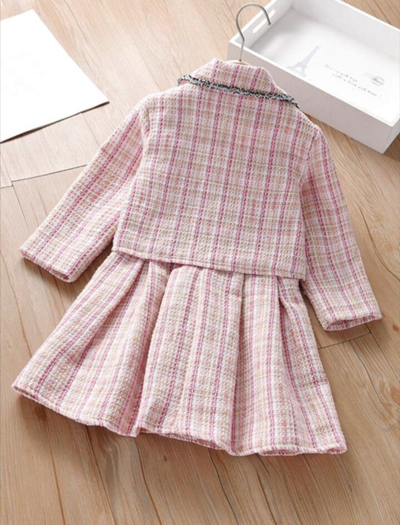 Take all for 1000 (preloved dresses for 6-8yo) (Category: Babies & Kids Fashion) located in Cavite. Submitted by house_of_tabitha (Listing ID 1445112662, Image 2). Description: preloved super nice when worn.