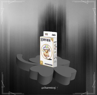 (Category: ) located in . Submitted by charmtcg (Listing ID 1445223179, Image 1). Description: .