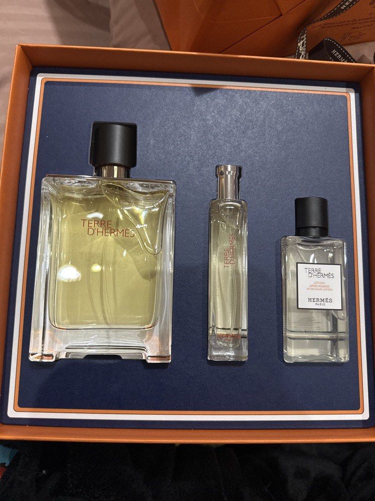 Terre D’ Hermes (Category: Fragrance & Deodorants) located in Manila. Submitted by pialoved (Listing ID 1445055337, Image 1). Description: .