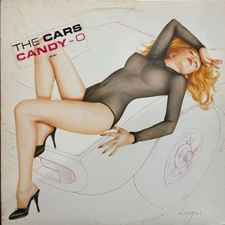 (Category: ) located in . Submitted by red_records_vinyl (Listing ID 1445223868, Image 1). Description: .