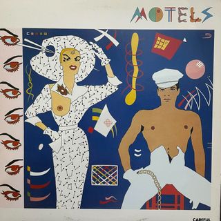 (Category: ) located in . Submitted by red_records_vinyl (Listing ID 1445227139, Image 1). Description: .