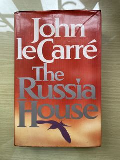 (Category: ) located in . Submitted by preloved_bookhaven (Listing ID 1445121112, Image 1). Description: .