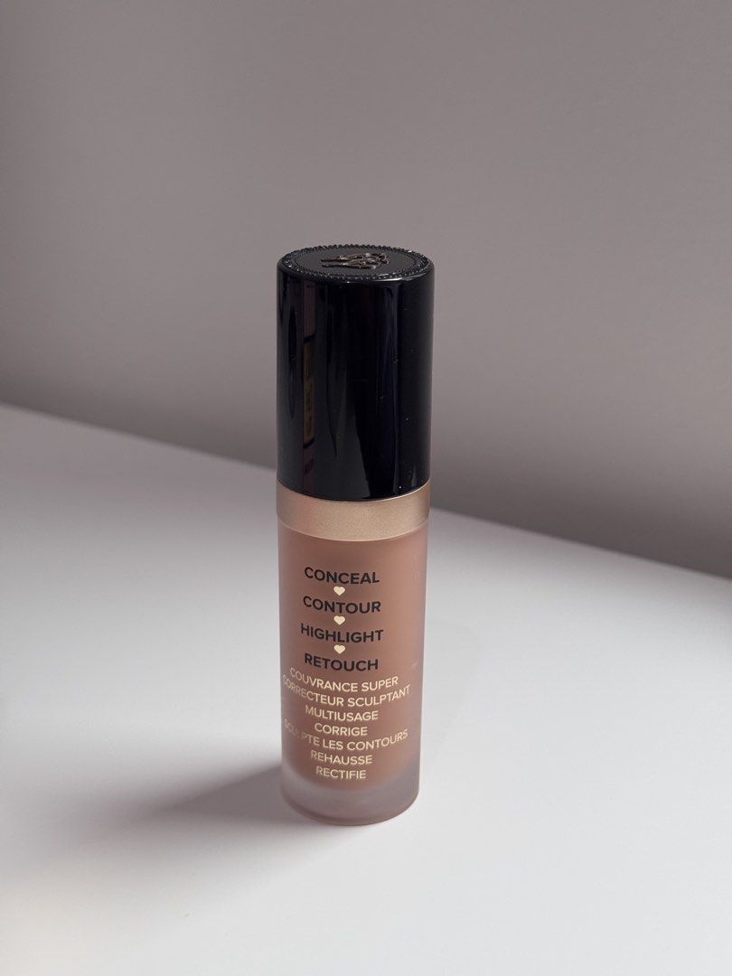 too faced born this way concealer [taffy] (Category: Makeup) located in Quezon City. Submitted by declutterbyraven (Listing ID 1445121215, Image 2). Description: too faced born this way concealer — P1,000 (last price 900) [ shade: taffy ] ⋆ brandnew | just a backup.