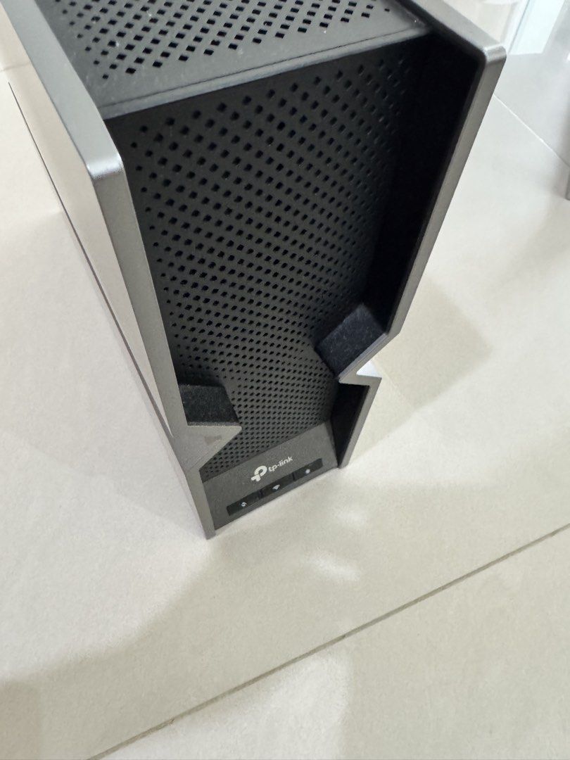 TP-Link WiFi Router488031158178293760