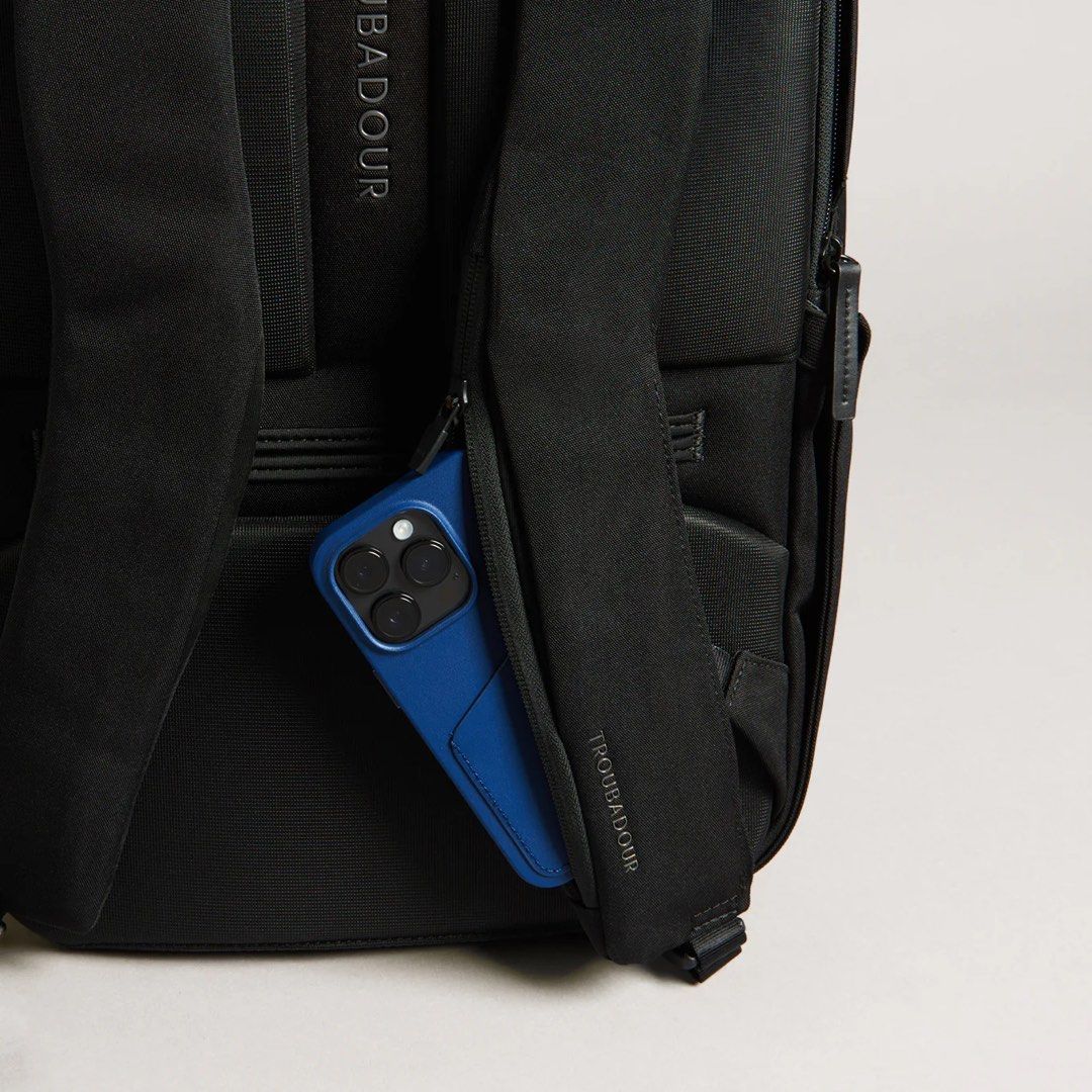 Troubadour Apex Backpack 3.0 laptop488721589218191363