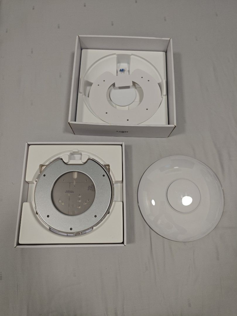 Ubiquiti UniFi U6 Pro Access Point488382640245985280